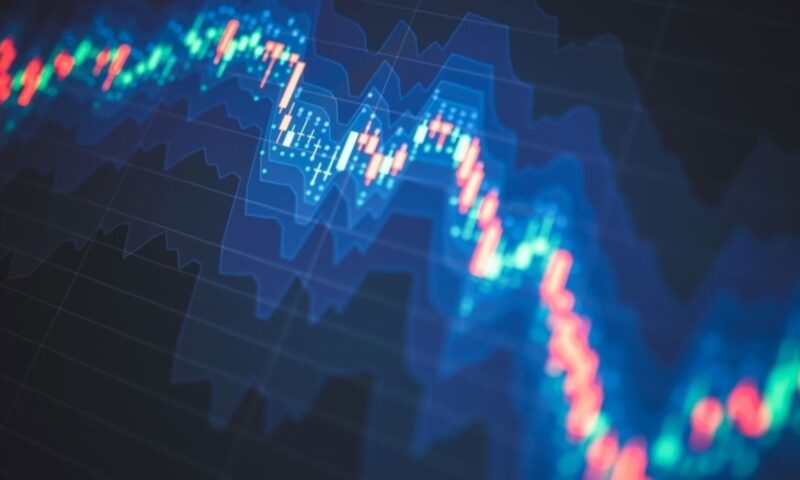 Treasuries e Irã dominam o radar do mercado; Ibovespa em dólar sobe ho