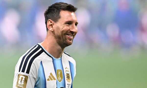 Messi x Brasil: os números, os gols e a vitória que marcou a carreira