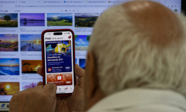 Câmara analisa ‘Conecta 60+’, projeto que cria política de letramento