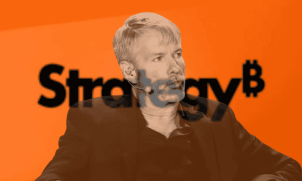 Strategy faz nova venda de bitcoins (BTC) no valor de US$ 104 milhões