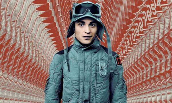 ‘Mickey 17’, com Robert Pattinson, chega à Netflix nesta semana