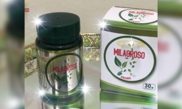 Milagroso Ervas Mounjaro: Anvisa proíbe medicamentos que prometem efeito emagrecedor e chá sem registro
