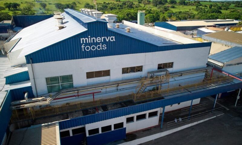 Minerva (BEEF3): 2T26 vem em linha, mas queima de caixa e China preocu