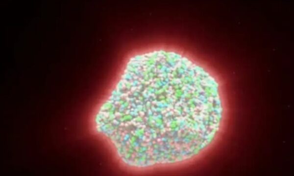 Um ‘mini Big Bang’ criado em laboratório pode revelar como o Universo