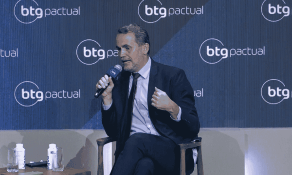No dia da apresentação do Orçamento, ministro do Planejamento reforça