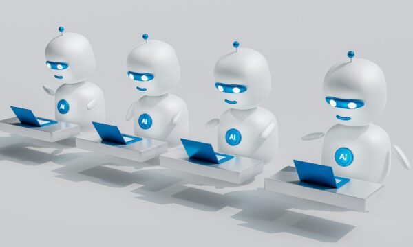 Entenda como a IA reduz leads perdidos e aumenta conversão em até 30%