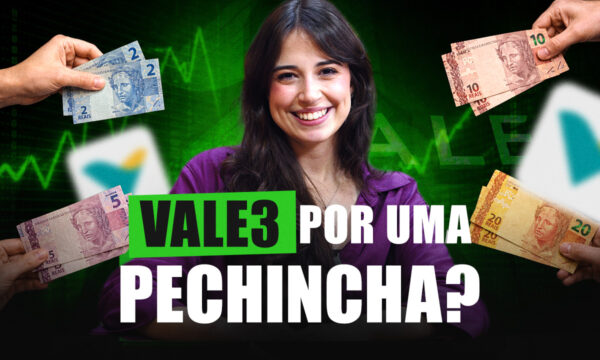 Do minério aos dividendos: 4 ações que podem ganhar destaque daqui par