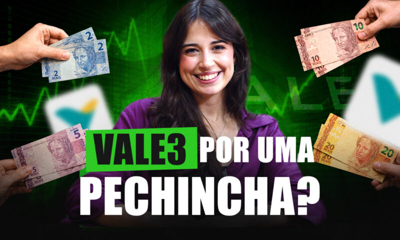 Do minério aos dividendos: 4 ações que podem ganhar destaque daqui par