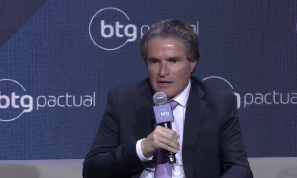 Picanha e cervejinha são os grandes problemas de Lula, diz CEO de inst