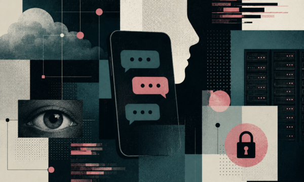 A função pouco conhecida que permite à IA continuar de onde parou numa conversa de semanas atrás
