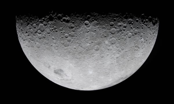 Micróbios levados por astronautas podem sobreviver na Lua, diz estudo