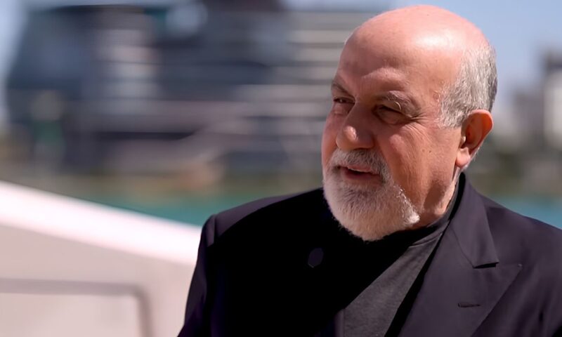Como investir em um mundo imprevisível? As lições de Nassim Taleb sobr
