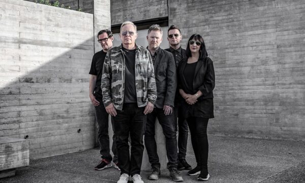 New Order anuncia show extra em São Paulo após ingressos esgotados; ve