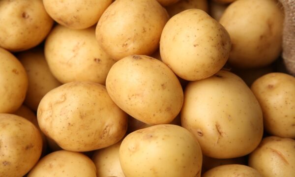 Como a batata pode ter mudado o DNA dos primeiros povos dos Andes