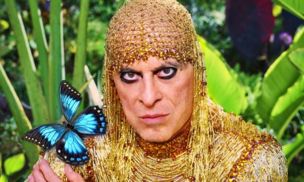 Ney Matogrosso celebra 85 anos com turnê pelo Brasil; veja datas e loc
