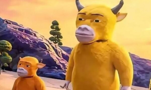 ‘Niu Lai’ era motivo de chacota, mas virou um dos filmes mais lucrativ