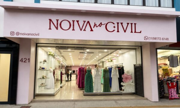 Após Choque de Gestão com Monique Evelle, Noiva no Civil muda de loja