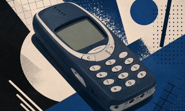 Por que a Geração Z está trocando smartphones por celulares antigos?