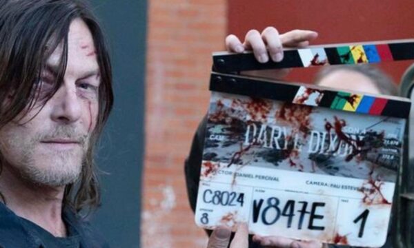 Norman Reedus ganha papel em nova série após ‘The Walking Dead’