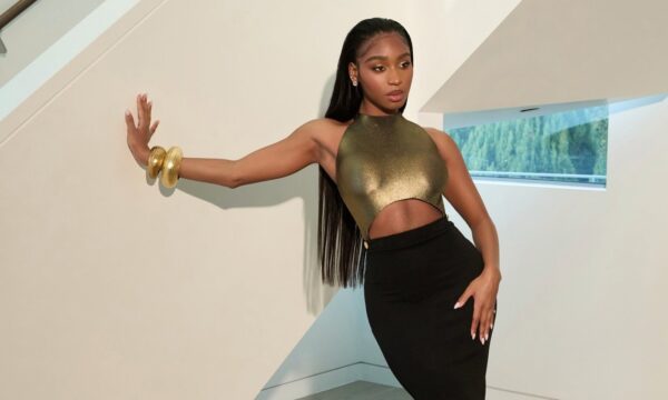 Meli Music 2026 anuncia Normani como atração; Luísa Sonza e Anitta também estão no line-up