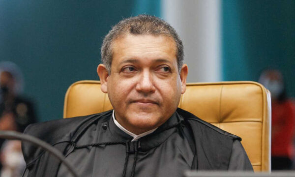 Urna eletrônica é patrimônio da democracia, diz presidente do TSE