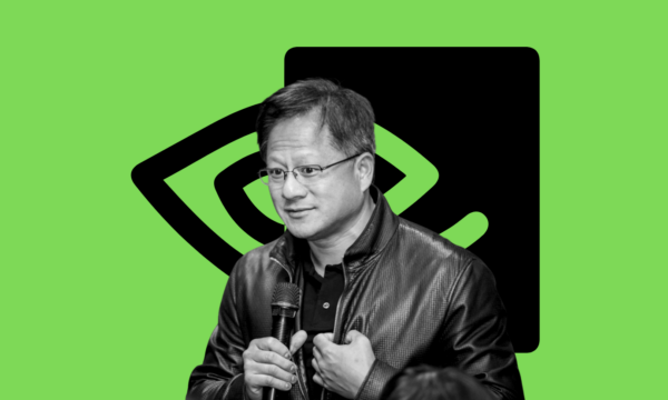 Nvidia negocia compra da Hugging Face por US$ 12,9 bilhões