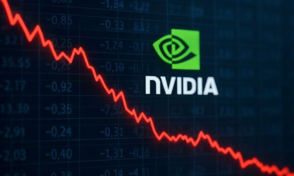 Nvidia, ouro e bitcoin: a semana vai testar o apetite por risco; onde