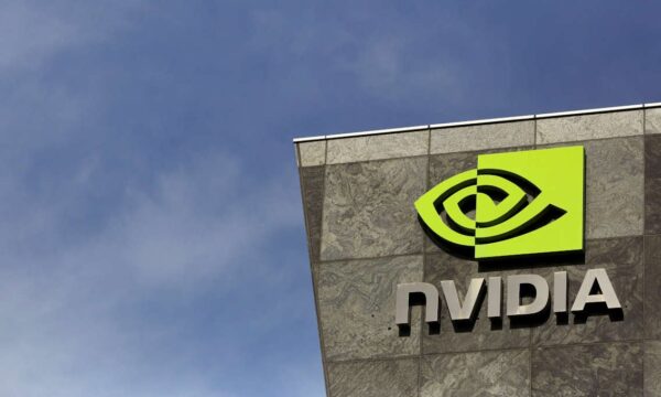 Resultado da Nvidia (NVDA) surpreende por mais um trimestre e ações saltam 7%; veja destaques do balanço