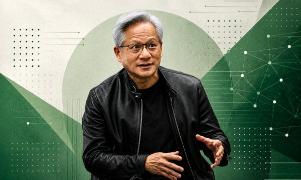 Nvidia vai bancar até US$ 105 bi em data center que a OpenAI vai alugar
