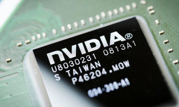 Nvidia divulga balanço hoje e receita pode quase dobrar: veja as previ