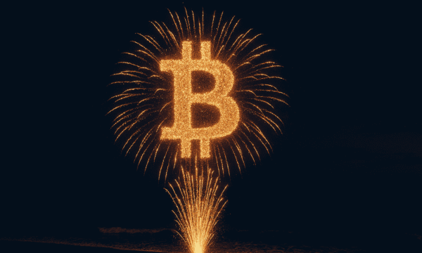 Bitcoin (BTC) mantém os US$ 63 mil e ethereum (ETH) avança mais de 1%