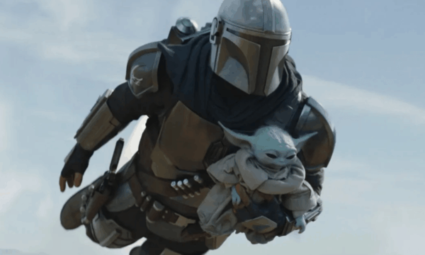 ‘Star Wars’: ‘O Mandaloriano e Grogu’ estreia no Disney+ nesta semana; veja