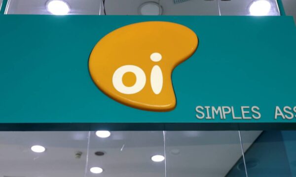 Governo se manifesta sobre falência da Oi (OIBR3)