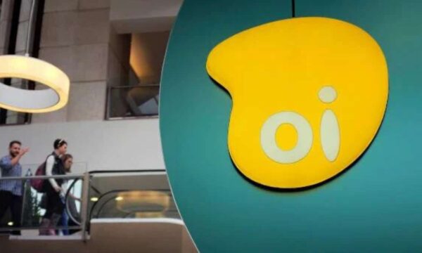 Oi (OIBR3): Justiça decide manter bloqueio de créditos da Pimco