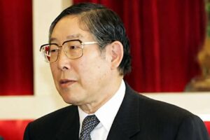 Morre aos 93 anos Hiroshi Okuda, ex-presidente da Toyota que globalizo