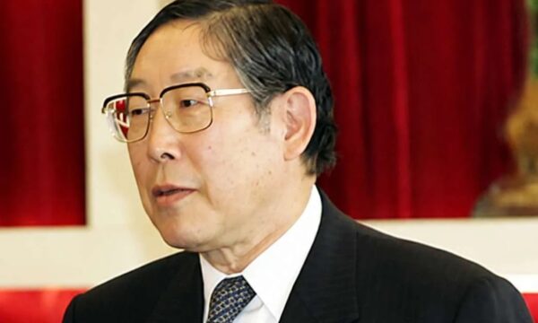 Morre aos 93 anos Hiroshi Okuda, ex-presidente da Toyota que globalizo