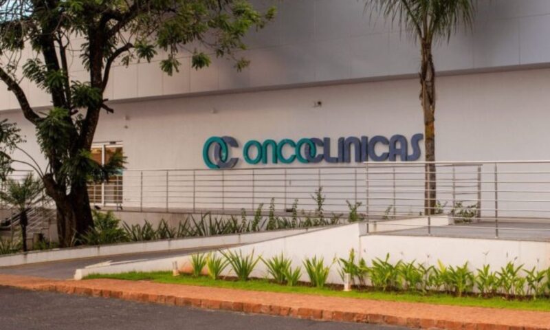 Oncoclinicas (ONCO3) vê prejuízo saltar 234%, para R$ 475 milhões; emp