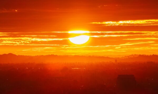 Possibilidade de Super El Niño ganha força e cientistas alertam para um dos fenômenos mais intensos de todos os tempos