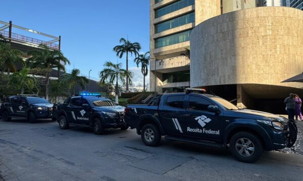 MPF e Receita fazem operação contra esquema de R$ 5 bi ligado a bets