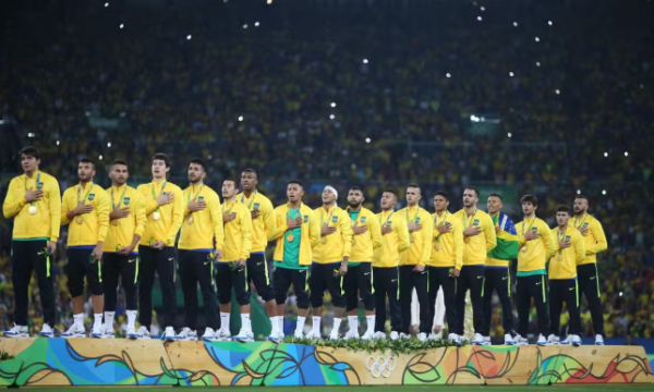 Por onde andam os campeões olímpicos de 2016?