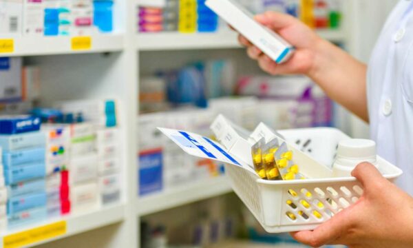 Perda de peso: Eli Lilly lidera mercado de GLP-1 com crescimento esper