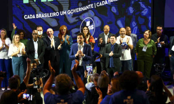 TRE-SP reverte uma das decisões que tornaram Pablo Marçal inelegível