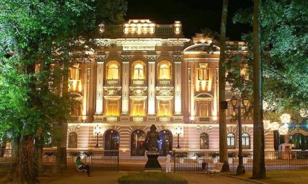 Eleições 2026: quem são os candidatos ao governo do Pernambuco?