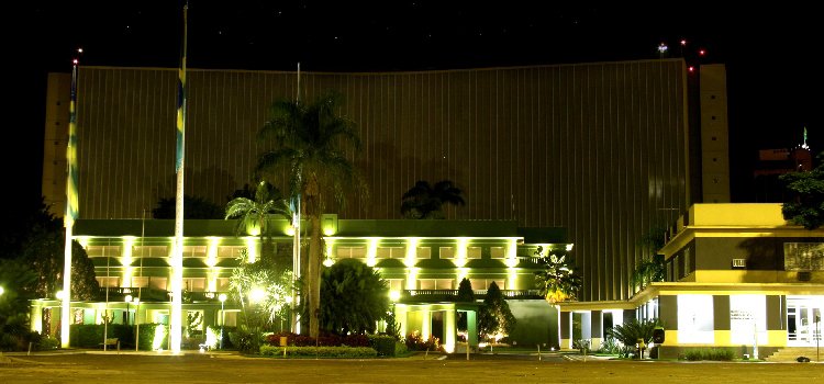 Eleições 2026: quem são os candidatos ao governo de Goiás?