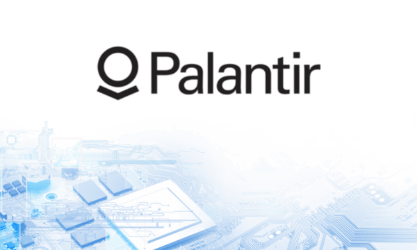 Palantir (PLTR) dispara 20% após receita saltar 93% e analistas veem potencial para ação dobrar de preço