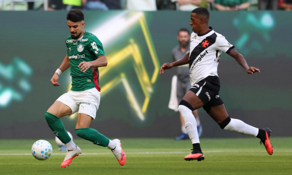 Resultados do Brasileirão 2026: veja a tabela atualizada após a 24ª ro