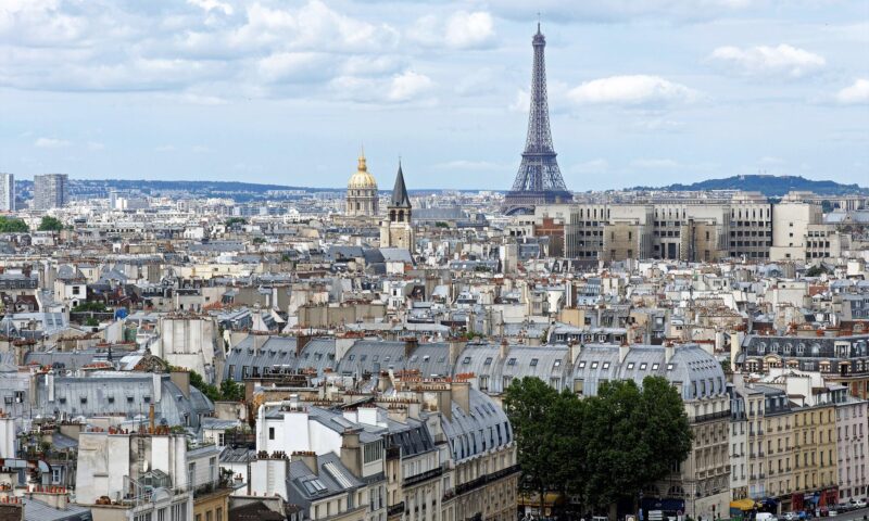 Receita Federal da França sofre vazamento de dados de 678 mil contribuintes; comunidade cripto expressa preocupação