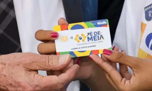 Pé-de-Meia agosto 2026: veja datas de pagamento e como funciona o bene