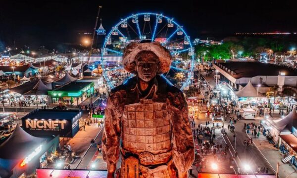 Festa do Peão de Barretos: veja os valores dos ingressos do rodeio