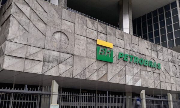 Petrobras (PETR4) recebe mais R$ 536,7 milhões em subvenções para gaso